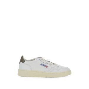 Autry Men's Medalist Low Sneakers